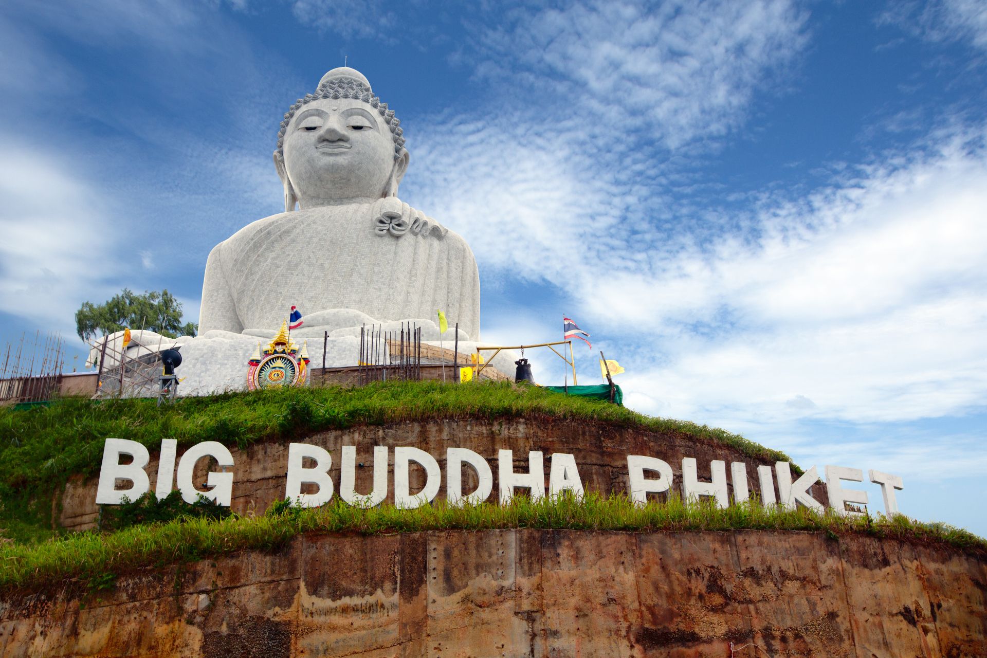 Big Buddha Phuket