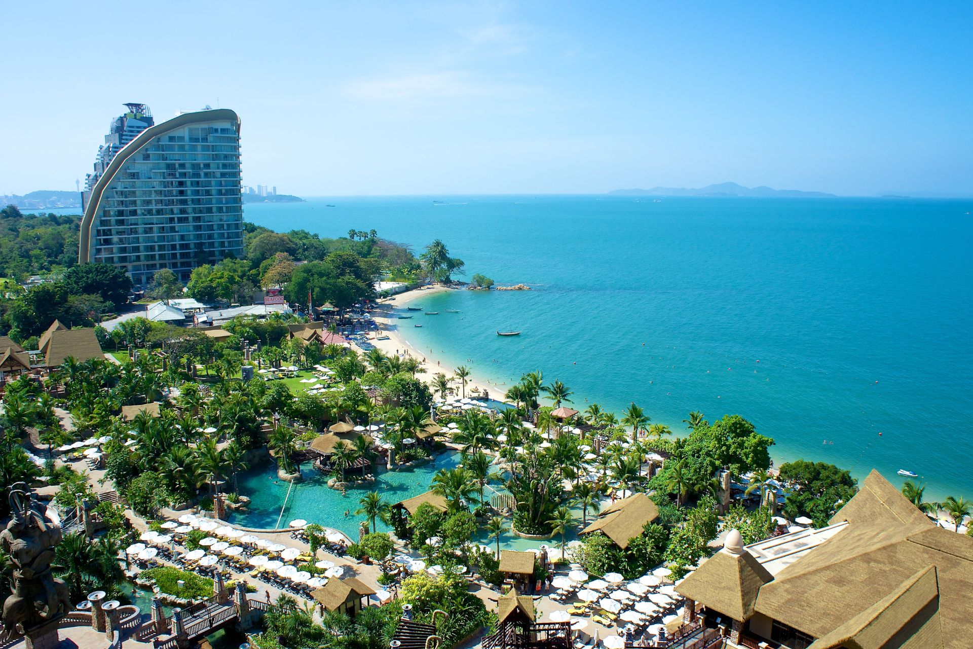 Investing in Pattaya Properties