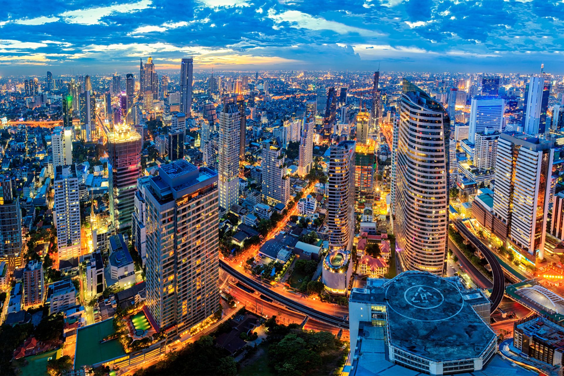 Condos For Rent in Bangkok Property Match