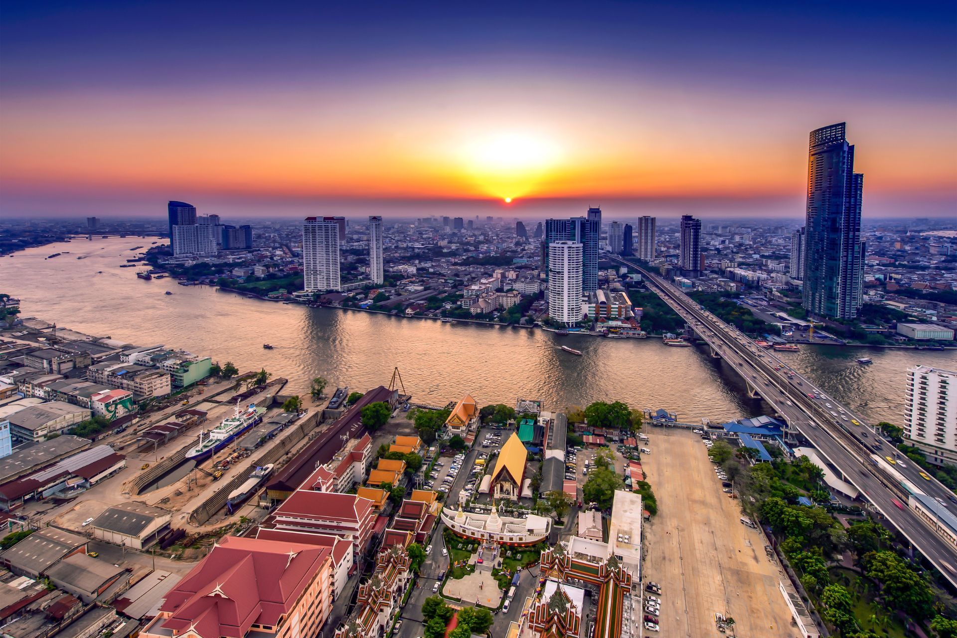Bangkok Property Hotspots