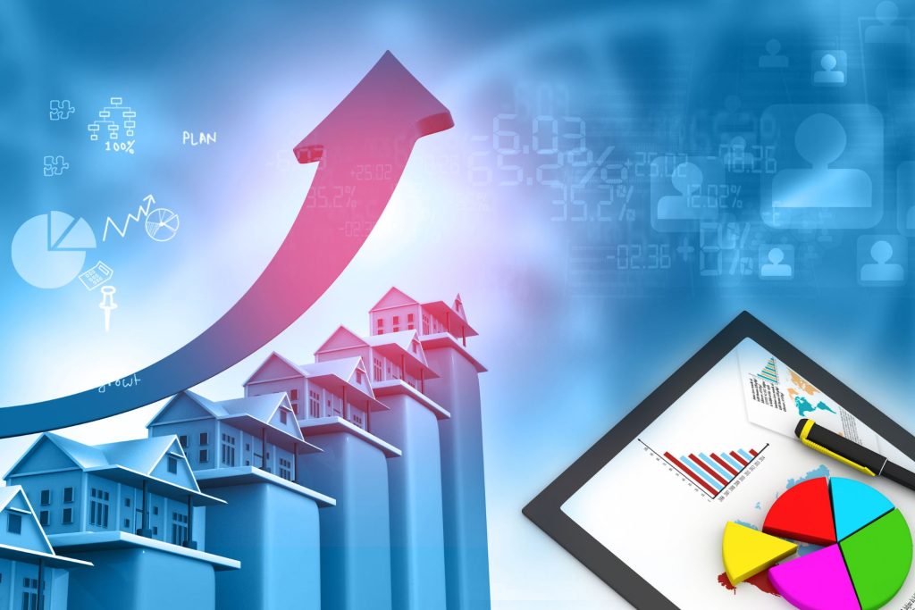 Real Estate Prices