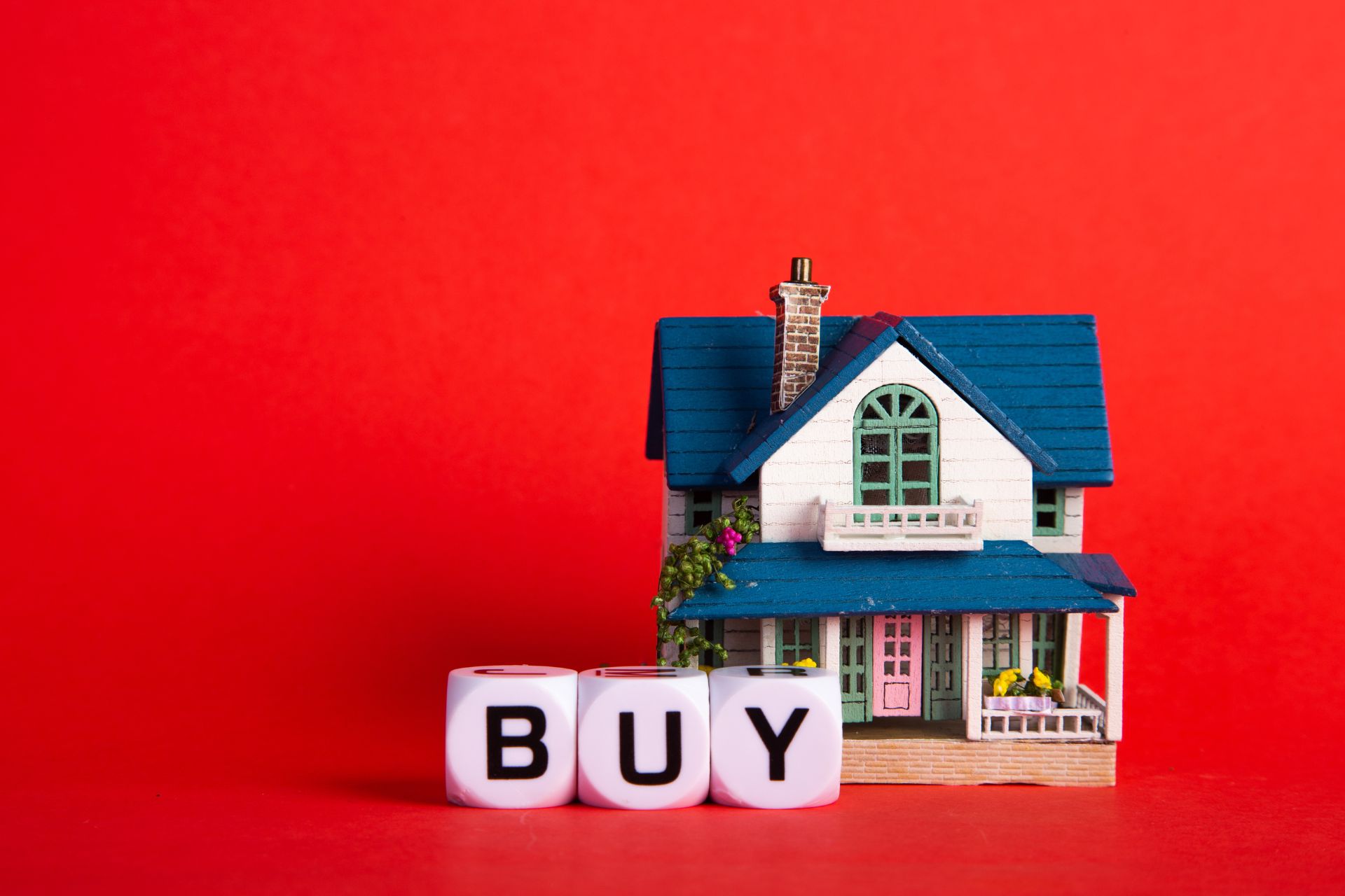 Buying Property in Thailand