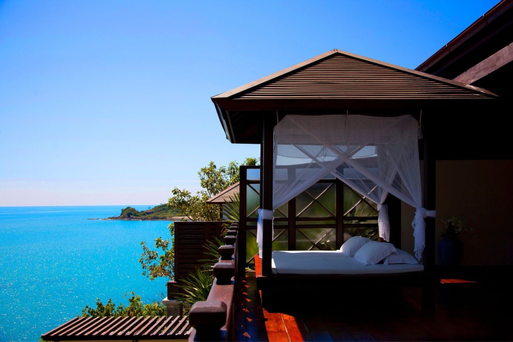Koh Samui dream Houses