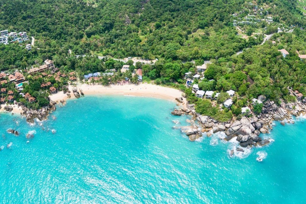 Koh Samui Houses