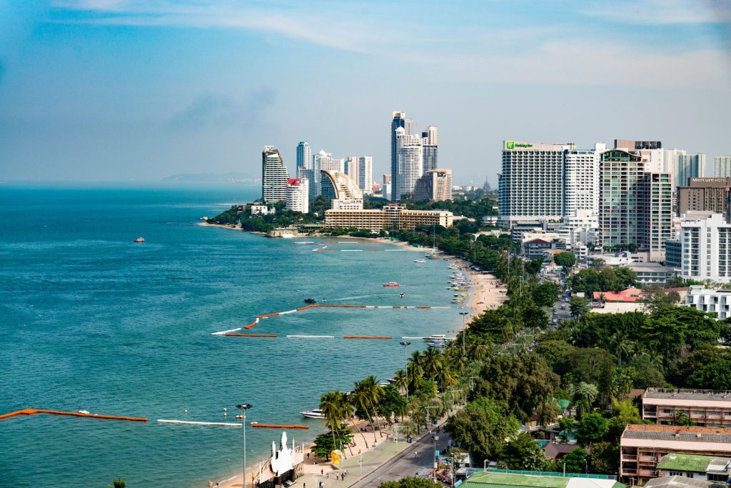 property hotspots