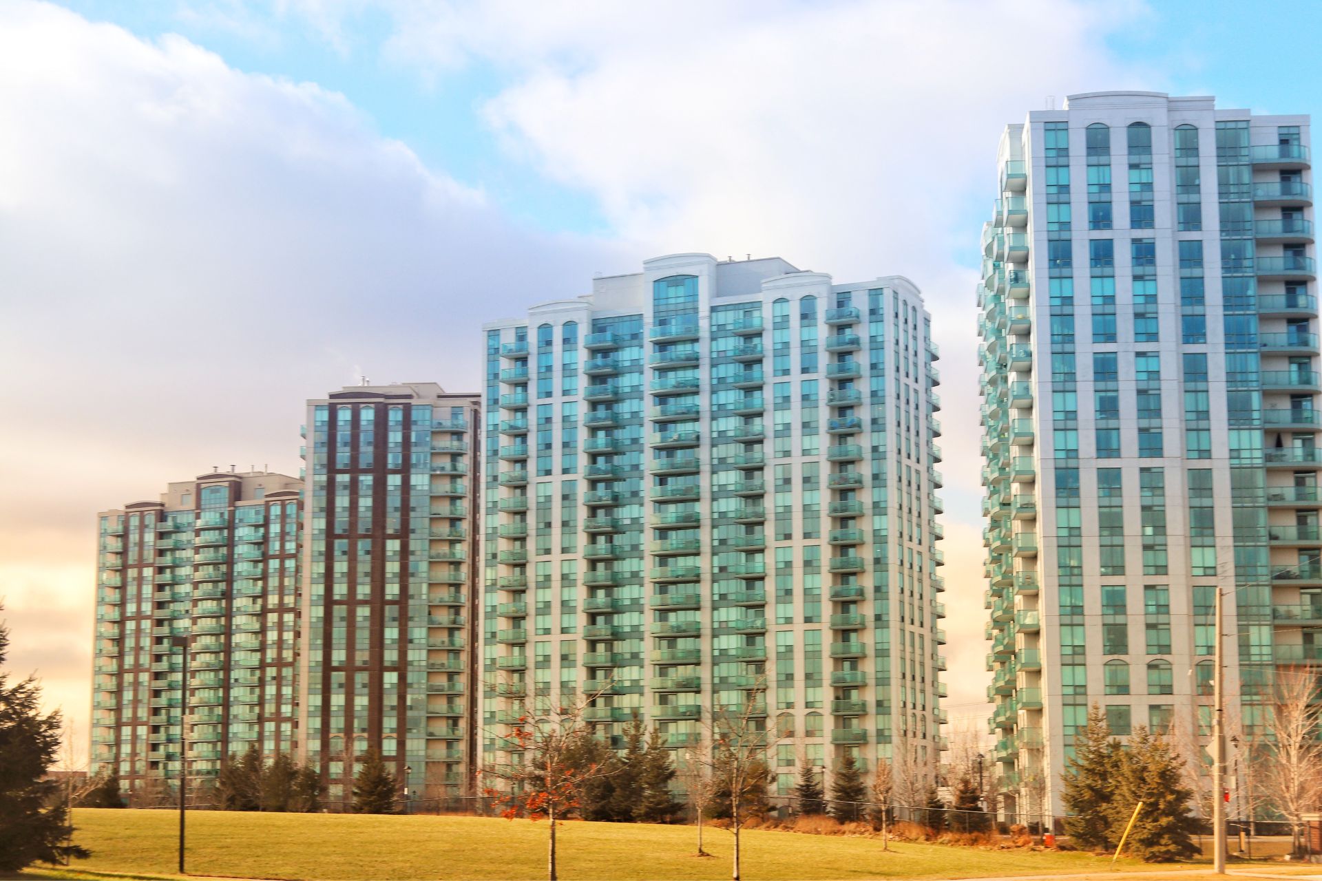 Condo Market