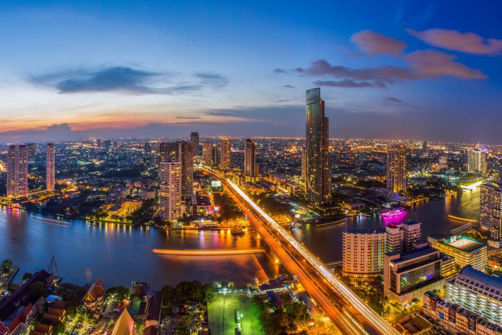 property hotspots
