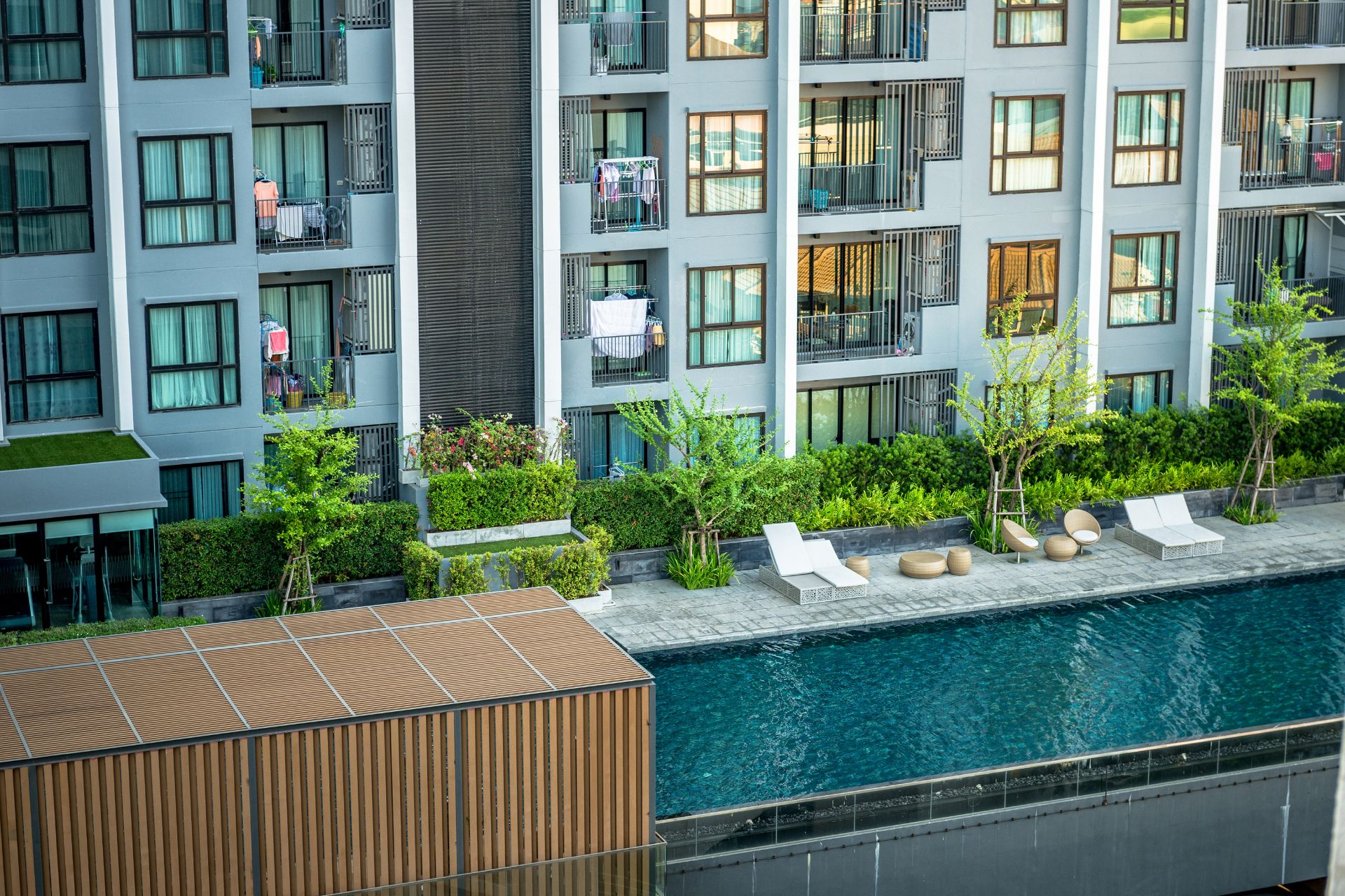 condominium