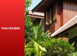 thai houses