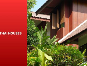 thai houses