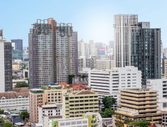Bangkok Residential Property