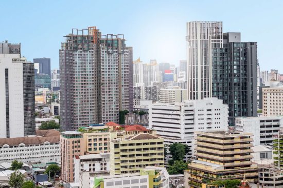 Bangkok Residential Property
