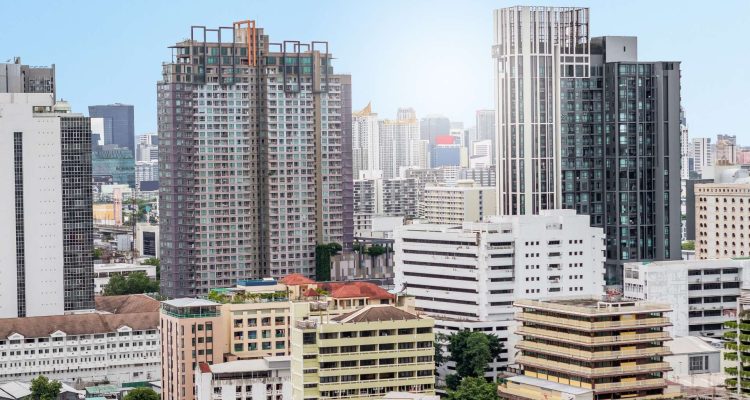 Bangkok Residential Property