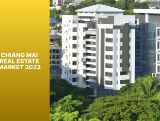 CHIANG MAI REAL ESTATE