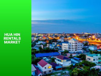 HUA HIN RENTALS MARKET