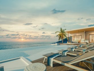 Real Estate Investment in Thailand