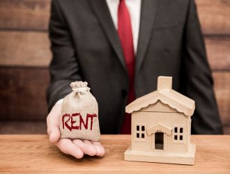 rental property