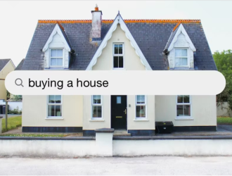 buying property