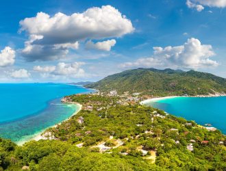 Koh Phangan Real Estate