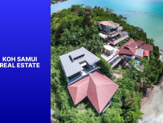 Koh Samui Real Estate