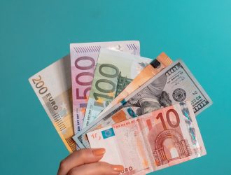 Passive Real Estate Investing