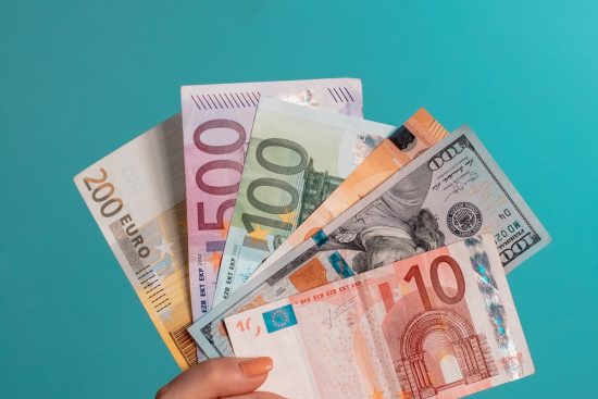 Passive Real Estate Investing