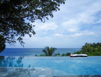 Pool Villa
