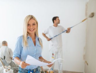 Rental Property Management Fees