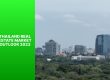 THAILAND REAL ESTATE MARKET OUTLOOK