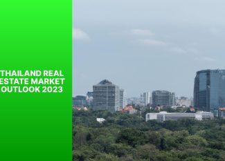 THAILAND REAL ESTATE MARKET OUTLOOK