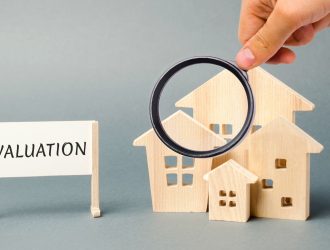 Average House Price