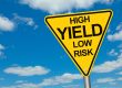 Best Low Risk High Return