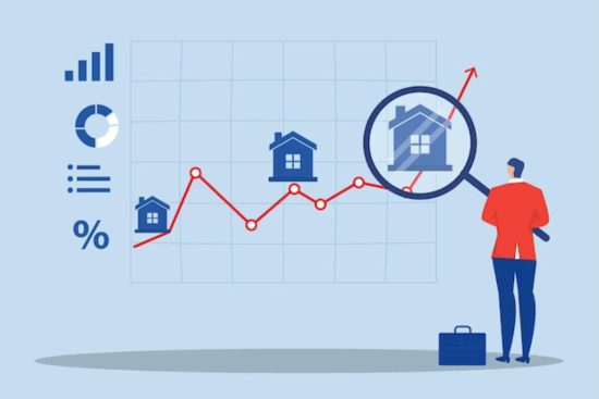 Bangkok House Prices