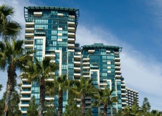 condominium investments