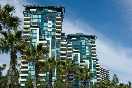 condominium investments