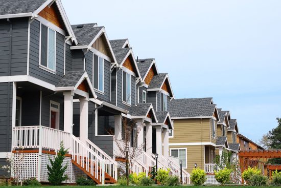high roi real estate