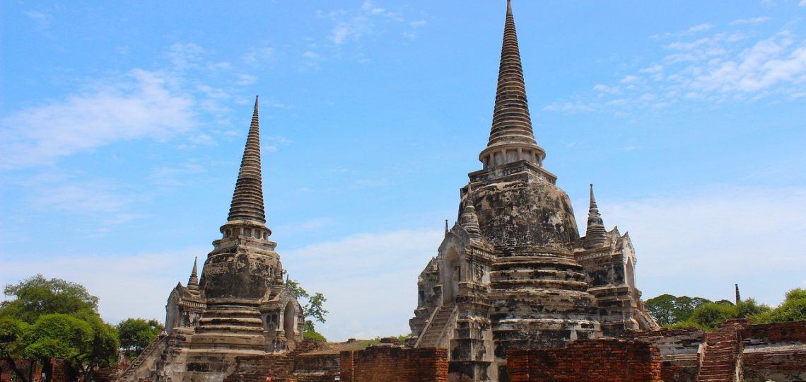 Must-Visit Cities in Thailand