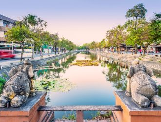 Chiang Mai