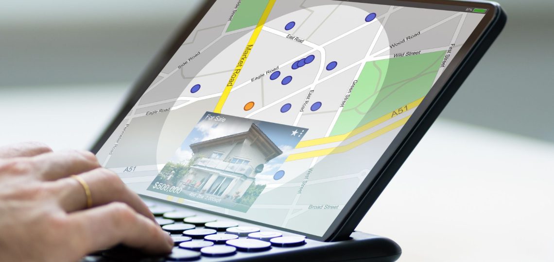 Property Search