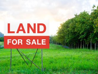 Bangkok Land Price