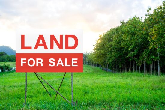 Bangkok Land Price