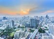 Bangkok Real Estate Market