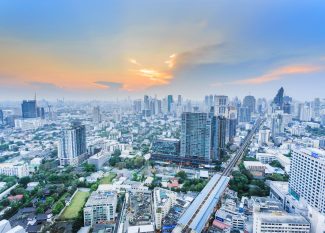 Bangkok Real Estate Market