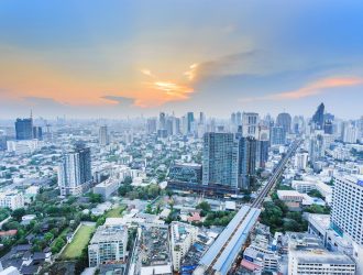 Bangkok Real Estate Market