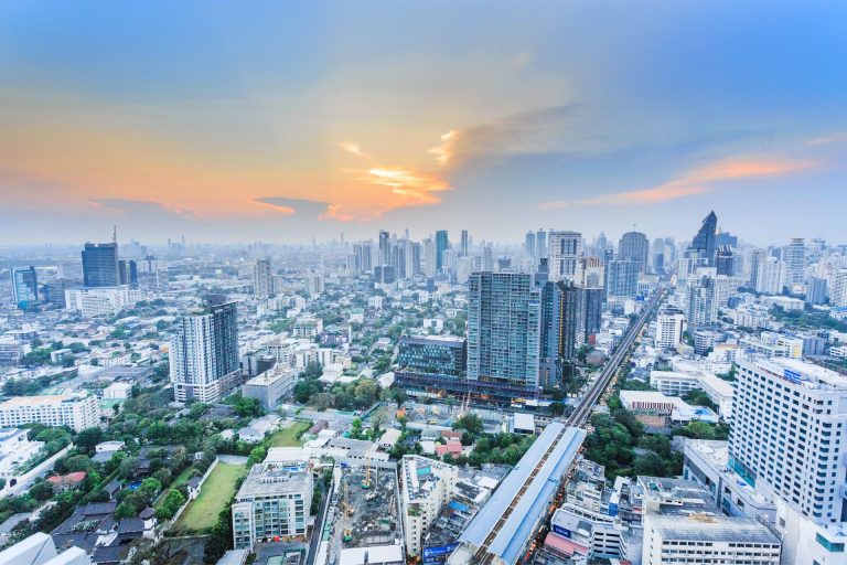 Bangkok Property Management Ultimate Guide Property Match