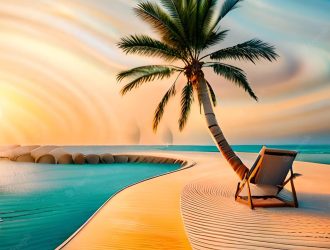 Beachfront Condos in Hua Hin