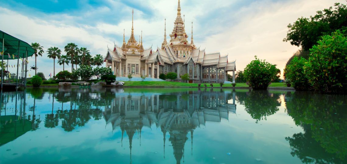 foreign property ownership thailand