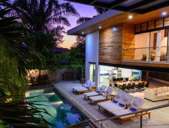 holiday rentals