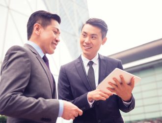 Thai Investment for Chinese