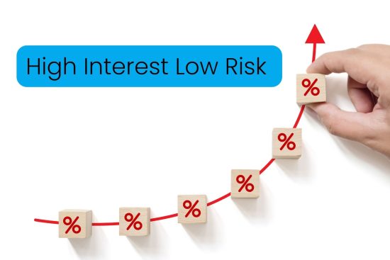 High Interest Investments News
